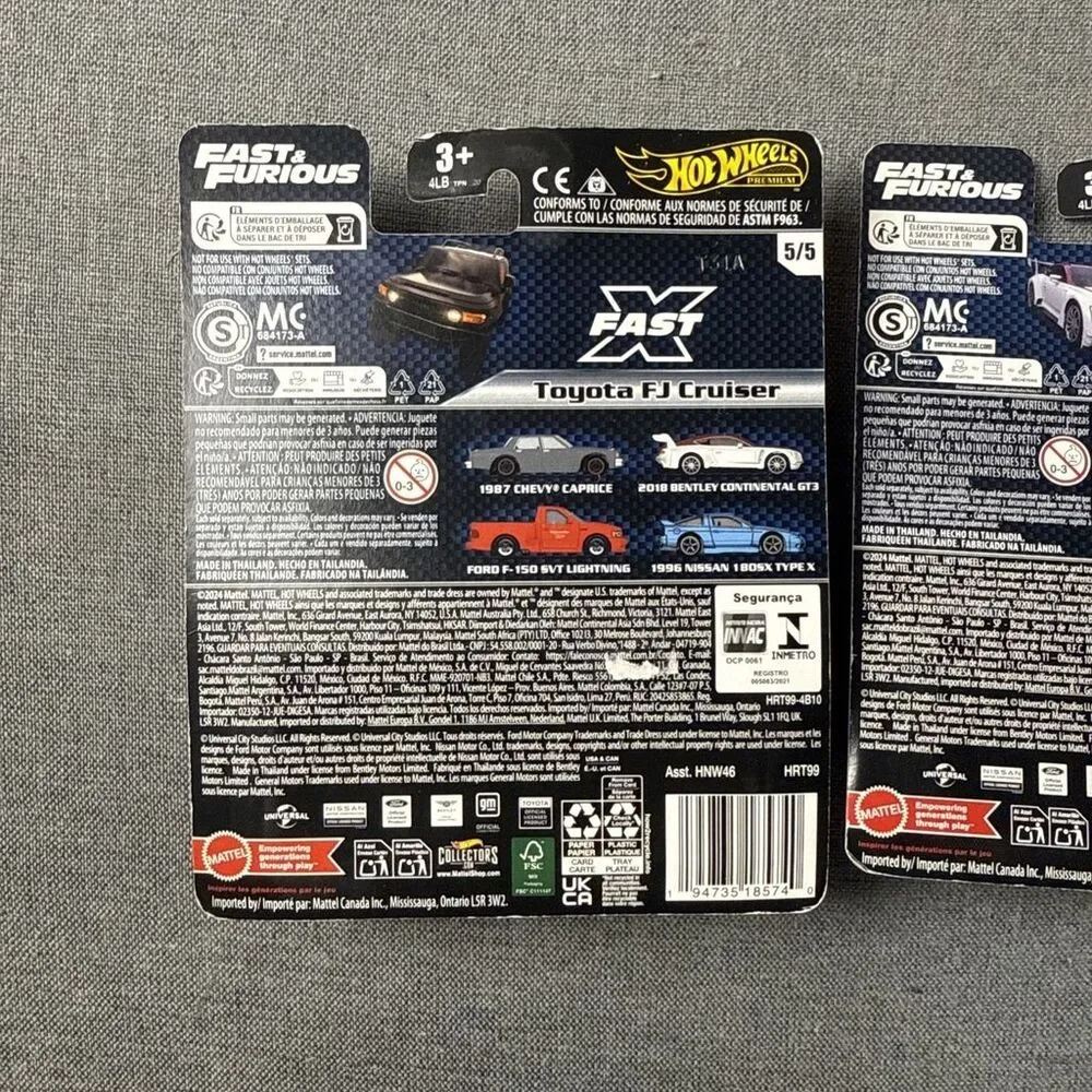 Hot Wheels hot wheels